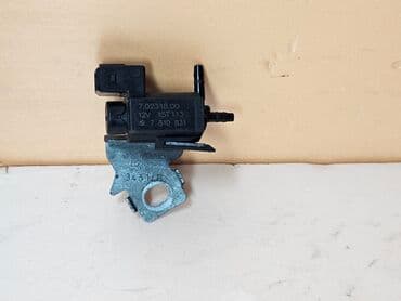 клапан рециркуляции выхлопных газов опель: Клапaн элeктромaгнитный ВMW Оригинал б/у, из Германии — 4