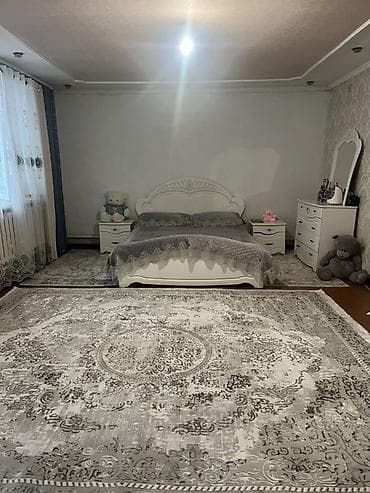 тунгу: 95 м², 4 комнаты, Рухий Мурас ж/м, Без подселения — 2