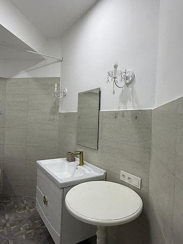 binar: 2 комнаты, 126 м², Элитка, 7 этаж, Евроремонт — 9