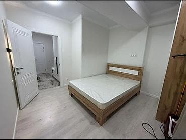 2 комнаты, Агентство недвижимости, Без подселения, С мебелью полностью