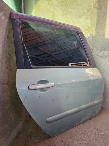 слив дождевой воды с крыши цена: Эшик Арткы оң Peugeot, Колдонулган, Оригинал — 4