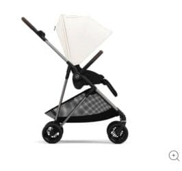 бебизен йойо 2 коляска: Коляска, Новый — 7