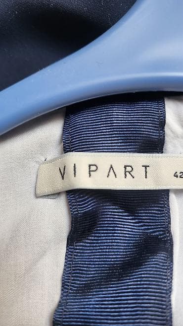 armani code: Вечернее платье, А-силуэт, L — 2