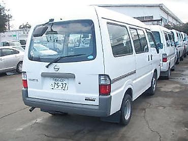 авенсис 1 8: Nissan Vanette: 2007 г., 1.8 л, Автомат, Бензин, Бус — 3