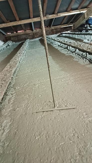 erl group: Проектирование и устройство монолитных железобетонных конструкций “под — 5