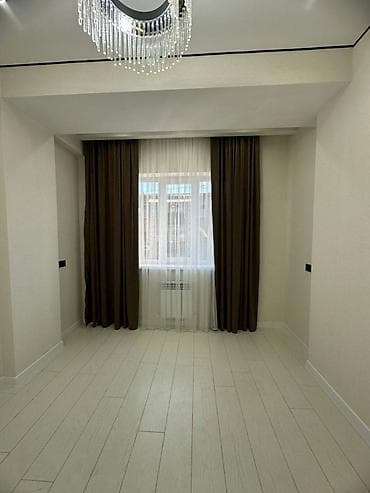 1 комната, 37 м², Элитка, 4 этаж, Евроремонт — 6