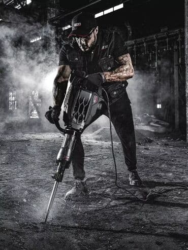 рихтовочный молоток: Сдам в аренду Отбойные молотки — 2