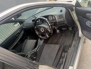 ласти: Subaru Impreza: 2000 г., 1.5 л, Автомат, Бензин, Седан — 5