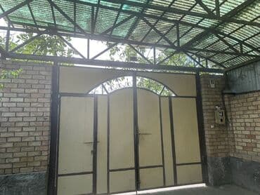 дом в раздольном: Дом, 160 м², 3 комнаты, Собственник, Косметический ремонт — 2