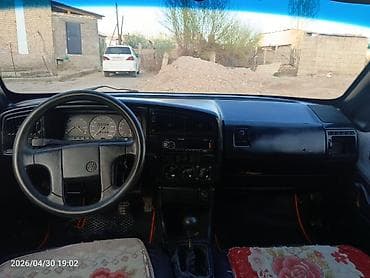 купить запчасти опель омега б: Volkswagen Passat: 1988 г., 1.8 л, Механика, Бензин, Седан — 5