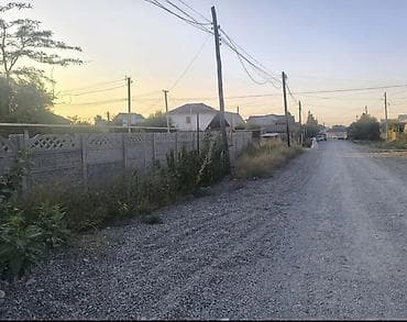6 соток, Курулуш — 4
