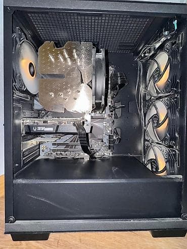 rtx 3090: Компьютер, ядер - 32, ОЗУ 32 ГБ, Игровой, Б/у, Intel Core i9, NVIDIA GeForce RTX 3050, SSD — 2