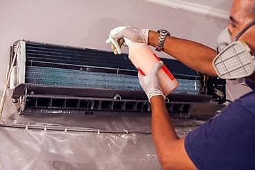 клининг чолпон ата: Мастер по кондиционерам. Выезд за 30-60 минут! ❄️Бишкек Кондиционер — 1