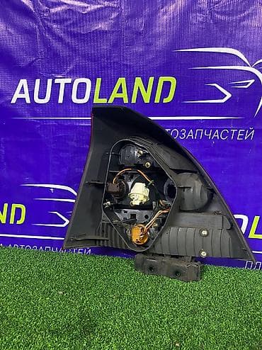 cube attention: Стоп фара на Honda civic 2001 Патриса Лумумбы, 76.ст 1. (Геология — 2