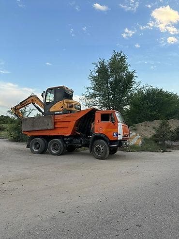 камаз диски: Грузовик, Камаз, Стандарт, Б/у — 5