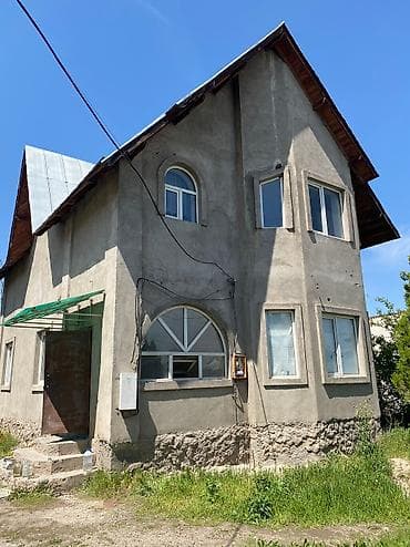 Үйлөр: 220 м², 8 бөлмө, Арча-Бешик ж/м — 2