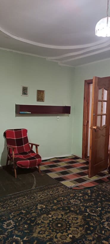 иссык куль дома: Сдаётся в частном доме одна большая спальня девушке или женщине до 40 — 4