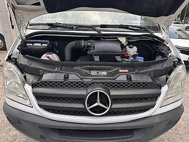 sprinter 2 2: Грузовик, Mercedes-Benz, Стандарт, 3 т, Новый — 3