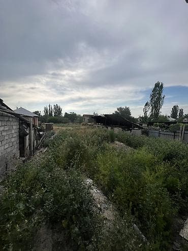 Продается Дом г.Бишкек новопавловка (Ленинский район) 10 соток по — 6