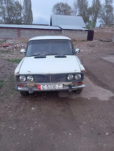 mazda demio1: ВАЗ (ЛАДА) 2106: 1996 г., 1.6 л, Механика, Бензин, Седан — 4