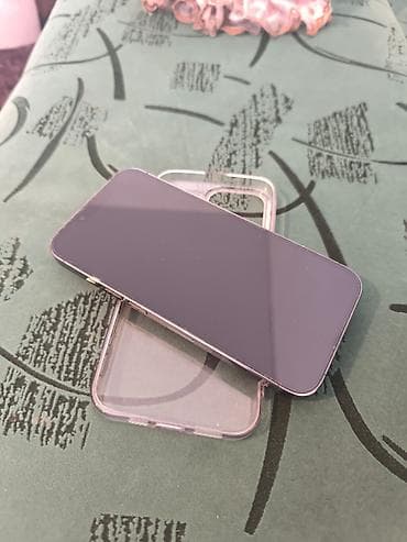 lifepo4 купить: IPhone 13 Pro, Б/у, 256 ГБ, Чехол, 78 % — 5