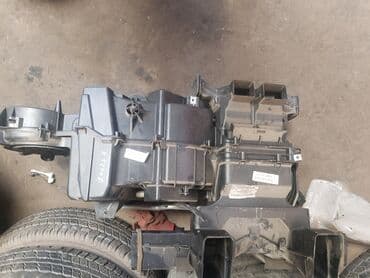 антифриз для отопления бишкек: Nissan X Terra корпус печки, Ниссан Икс терра 2005 по 2014 год — 4