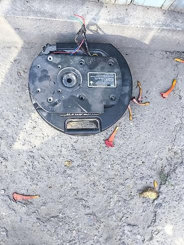 магнитола альпина: Сабвуферный модуль BOSE для автомобилей (штатная акустическая — 1