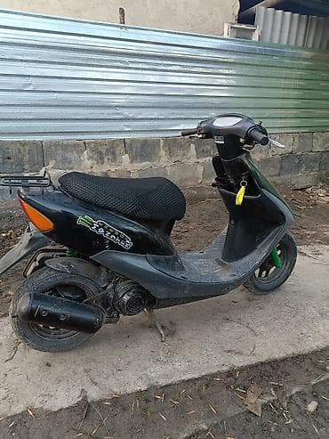 honda step spada: Срочно продаю скутер Японец Хонда Дио . движок После кап ремонта ещё — 2