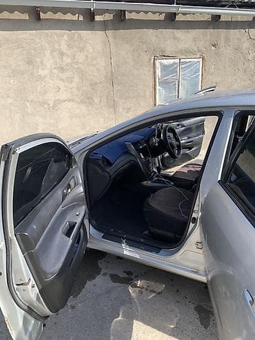 дайхатсу мув: Toyota Caldina: 2003 г., Автомат, Бензин, Универсал — 7