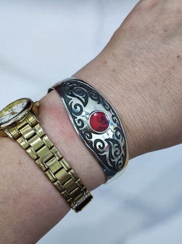 свадебные платья от производителя: Браслет, Проба 925, Женские, Новый — 1