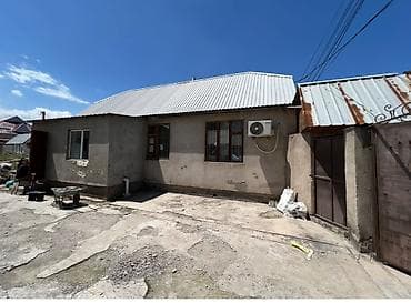 дом под бизнес аренда: 70 м², 3 комнаты — 2