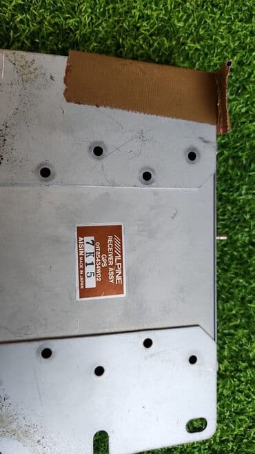 gps: Принимающий модуль GPS е46 е39 е38 65 90 —-8 377 —-784 В отличном — 4