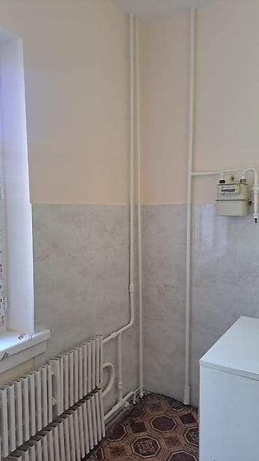 Недвижимость: 1 комната, 40 м², 105 серия, 3 этаж, Косметический ремонт — 4