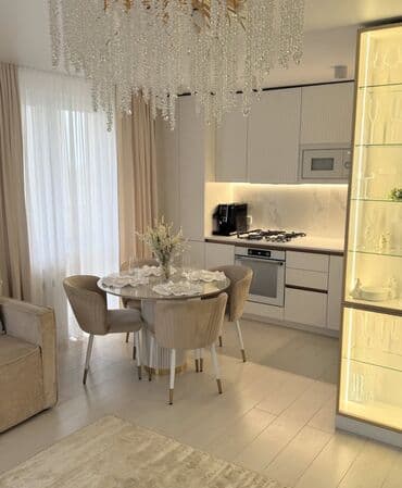 1 комната, 37 м², 5 этаж, Косметический ремонт