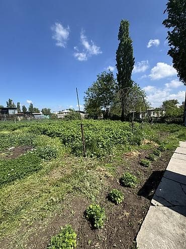 барачный тип дом: ✨ Продаётся времянка в с. Сокулук (район Черёмушки) ✨ 🏡 — 2