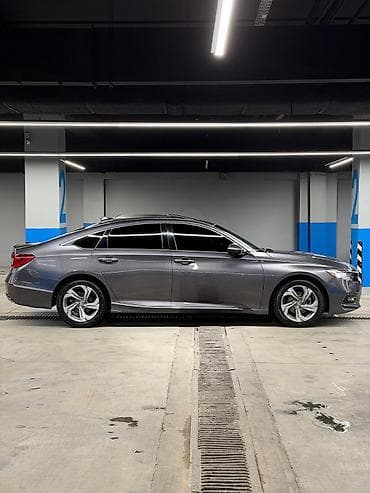 диск хонда аккорд: Honda Accord: 2019 г., 1.5 л, Вариатор, Бензин, Седан — 5