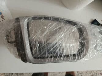 зеркало напольное бишкек: Боковое правое Зеркало Mercedes-Benz Б/у, Оригинал — 2