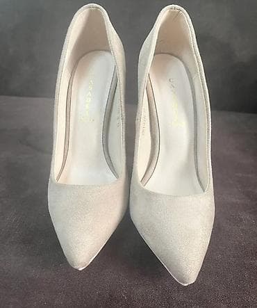 Туфли-лодочки Casadei - Модель: классические лодочки с острым мыском