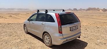 Транспорт: Honda Stream: 2006 г., 2 л, Автомат, Бензин, Минивэн — 3