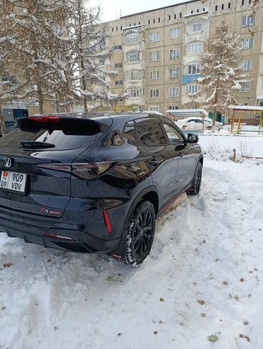 мотор хонда фит 1.5 цена бишкек: Changan X5 Plus: 2025 г., 1.5 л, Робот, Бензиновая, Кроссовер — 6