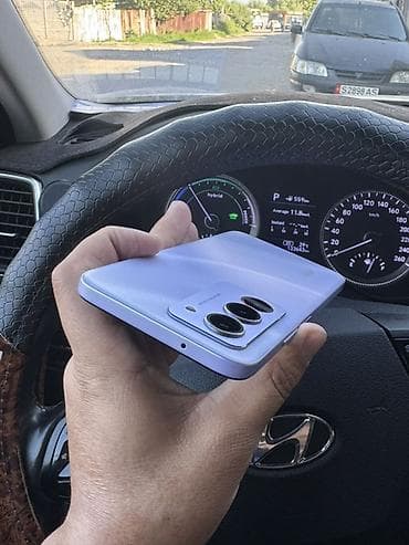 poco f2 pro: Redmi, Redmi 15, Б/у, 128 ГБ, цвет - Фиолетовый, 2 SIM — 5