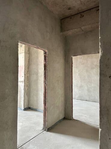 продается квартира в доме белый пароход: 4 комнаты, 112 м², Элитка, 5 этаж, ПСО (под самоотделку) — 8