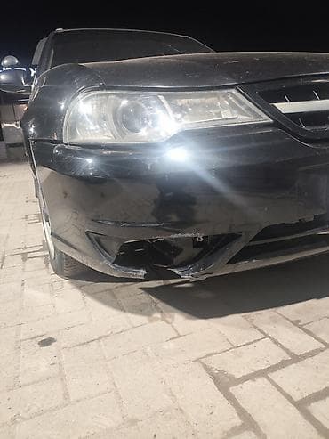 зил прадажа: Chevrolet Nexia: 2013 г., 1.5 л, Ручные, Бензин, Седан — 6