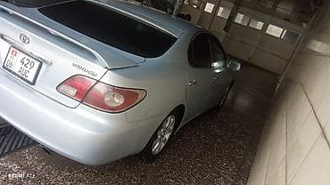 Toyota Windom: 2002 г., 3 л, Автомат — 4