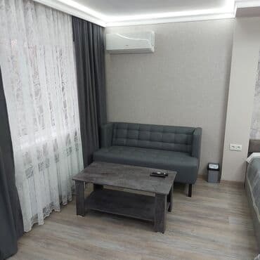 отдых кымыз: 1 комната, Душевая кабина, Кондиционер, Парковка — 5