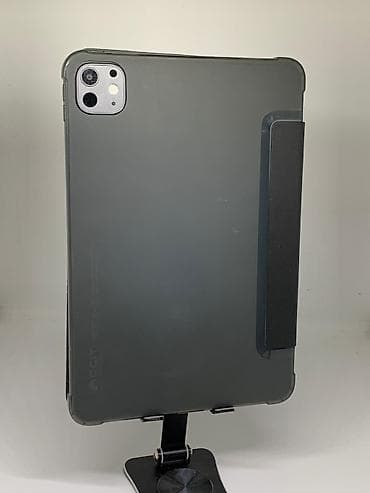 купить ipad pro: Планшет, ATouch, память 1 ТБ, 10" - 11", 5G, Б/у, Классический цвет - Серый — 3