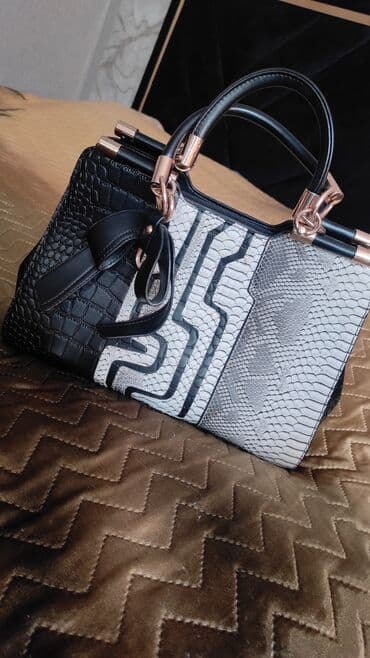 Продаю новую сумку