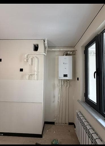 Подготовительные работы, Элитка, 3 комнаты, 87 м² — 8