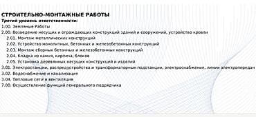 для бизнес: Готовый бизнес: продажа ОсОО с лицензией III категории (Киргизстан) — 2