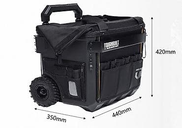 Сумка для инструментов, Новый, Универсальные, Самовывоз, Бесплатная доставка